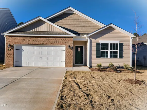 187 David Hill Dr, Sanford, NC 27330