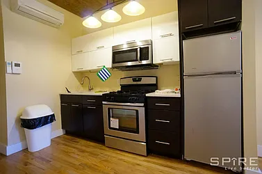 Rented by Spire Group