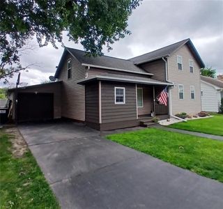 232 West Lincoln Avenue, Fall Creek, WI, 54742