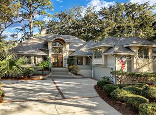 35 Saint Andrews Pl, Hilton Head Island, SC 29928