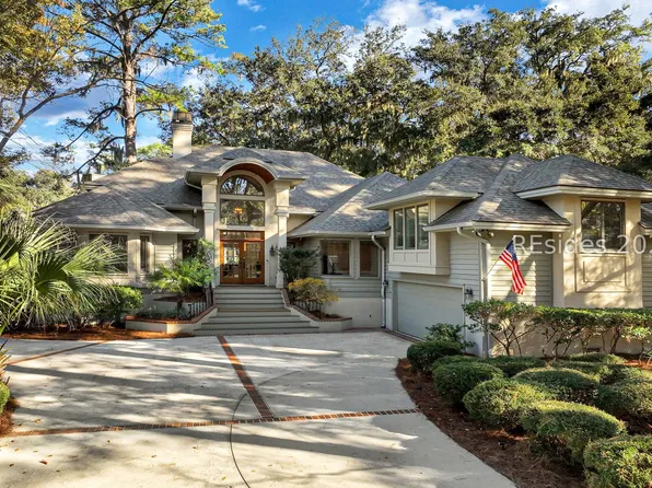 35 Saint Andrews Pl, Hilton Head Island, SC 29928