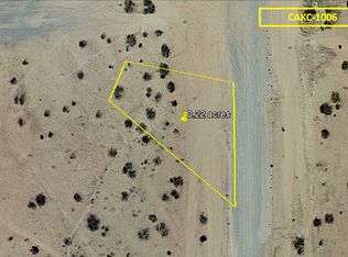 00 Chrysler Dr, California City, CA 93505