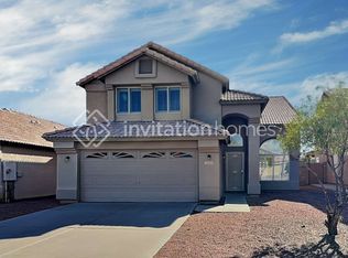 18524 N 85th Ave, Peoria, AZ 85382
