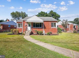 1805 Dennis Ave, Silver Spring, MD 20902