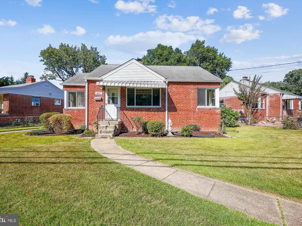 1805 Dennis Ave, Silver Spring, MD 20902