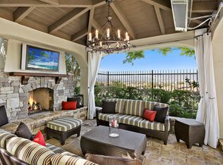 34 Silhouette, Irvine, CA 92603