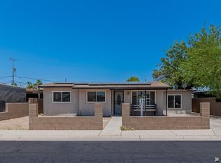 910 E 25th Pl, Yuma, AZ 85365