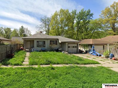 5825 Cleveland Ave, Lincoln, NE, 68507