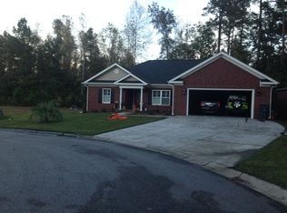141 Old English Rd, Galivants Ferry, SC 29544
