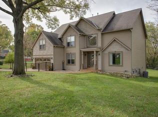 9531 Sappington Rd, Saint Louis, MO 63126