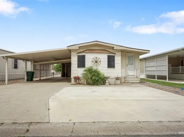 1402 S Cage Blvd Unit 201, Pharr, TX 78577