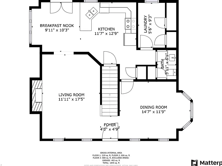2243 Nettlebrook Dr — Photo 17