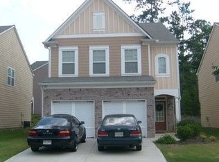 6070 Allpoint Way, Fairburn, GA 30213