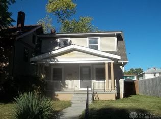 1119 Windsor Ave, Dayton, OH 45402