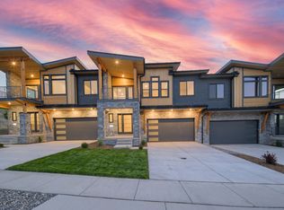 1972 W Osprey Ct #2, Heber City, UT 84032