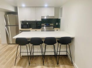 32 Hillary Ave, Toronto, ON M6N2B8