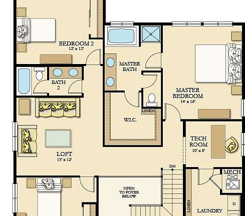 3rd image of 7908 NE 181st Ave #Hs09