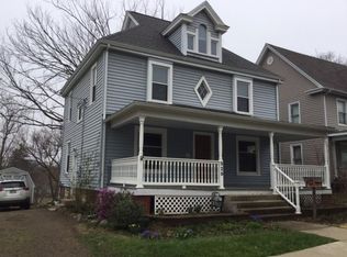 529 Sandusky St, Ashland, OH