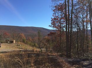 1784 Jackson River Rd, Monterey, VA 24465