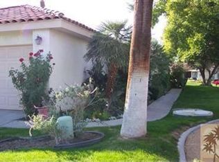 157 La Cerra Dr, Rancho Mirage, CA 92270