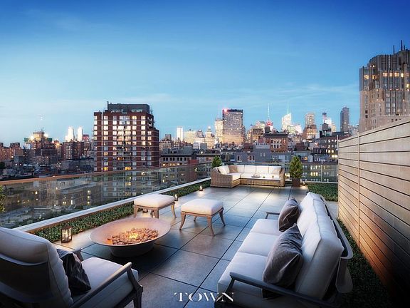 5th image of 245 W 14th St APT 3C