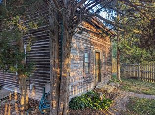 3070 Gaines Basin Rd, Albion, NY 14411