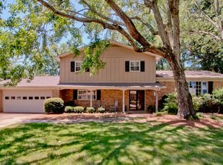 910 Riviera Ave SE, Huntsville, AL 35802