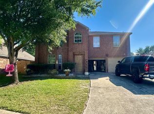 5107 Bright Oak Ct, Spring, TX 77373