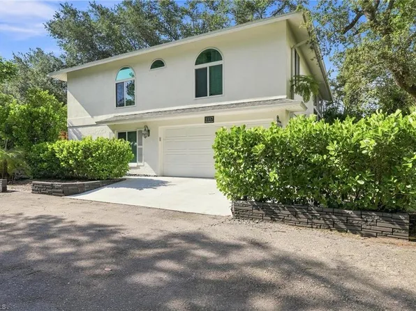 1117 Shady Rest LN, NAPLES, FL 34103