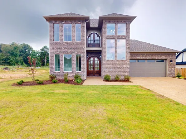 11 Roy Hargrove Rd, Medina, TN 38355