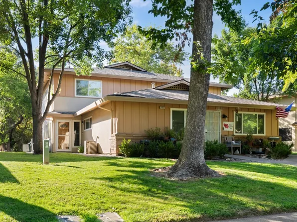 5153 Connecticut Dr APT 3, Sacramento, CA 95841