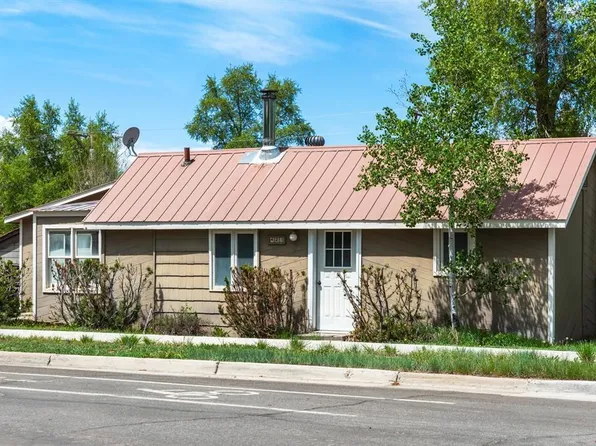 423 N Spruce Street, Gunnison, CO 81230