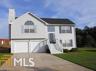 316 Waltrip Ct, Stockbridge, GA 30281