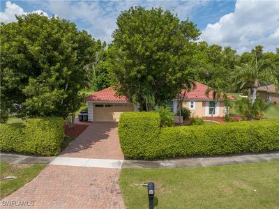 4215 Glasgow Ct, North Fort Myers, FL, 33903