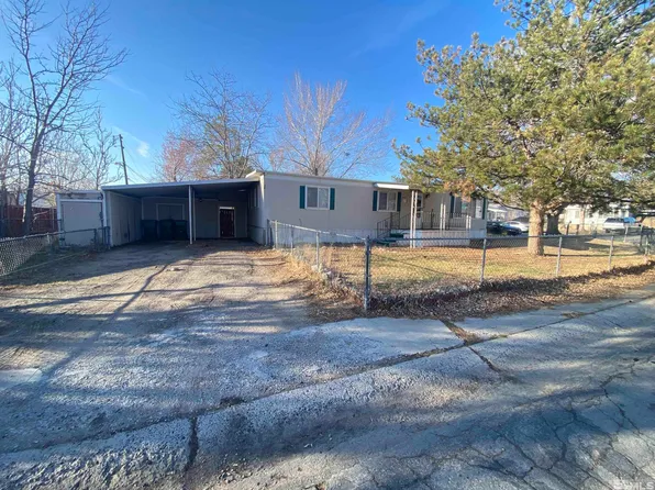 2125 Fairmont Way, Carson City, NV 89706