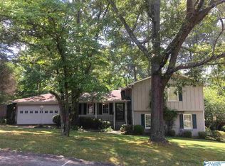 731 Valemont Dr, Gadsden, AL 35901