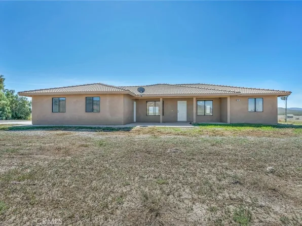 204 Charleston Ave, Shoshone, CA 92384