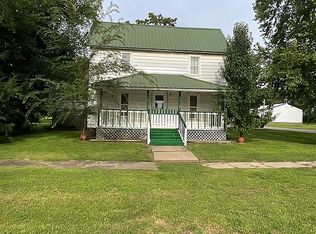 601 Stoutmore St, Polo, MO 64671