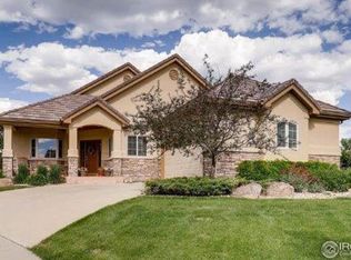 2808 Catamaran Cv, Fort Collins, CO 80524