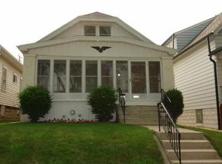 3137 S 15th St, Milwaukee, WI 53215