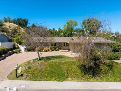 5835 Fairhaven Ave, Woodland Hills, CA, 91367