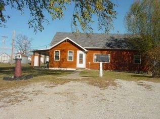 6139 SE Wolf Creek Rd, Weatherby, MO 64497