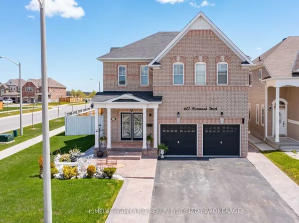 602 Hammond St, Shelburne, ON L9V 2S8