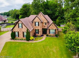 1973 Bakersfield Trce, Nesbit, MS 38651