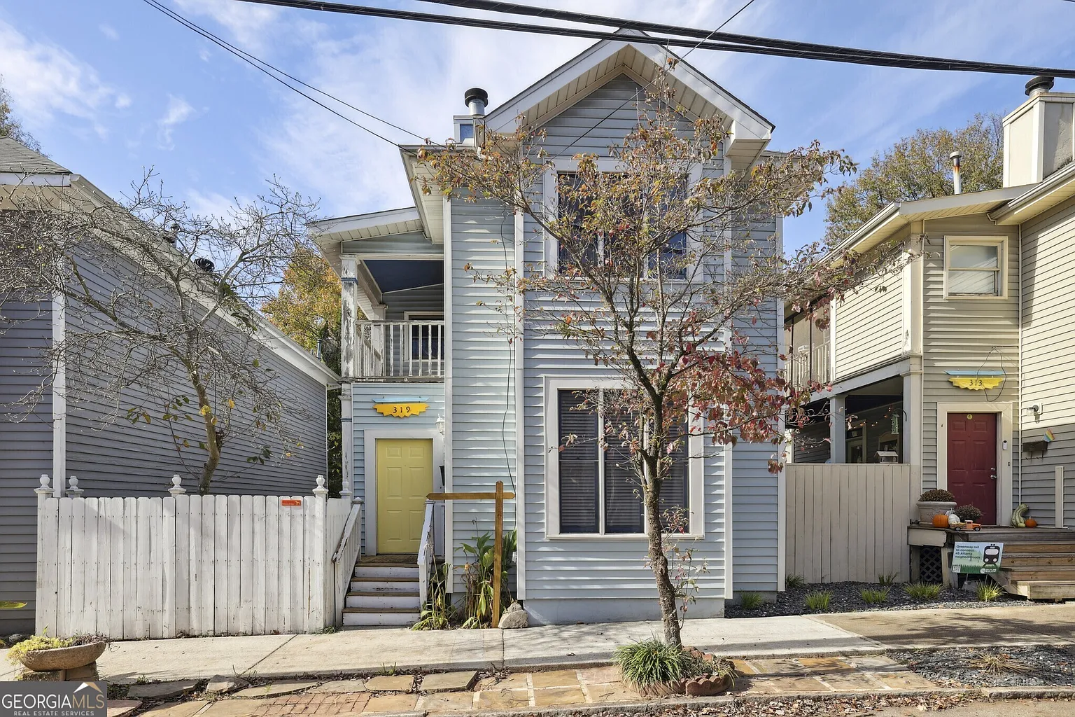 319 Grant St SE photo 1