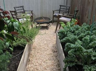 36 R St NW APT B, Washington, DC 20001