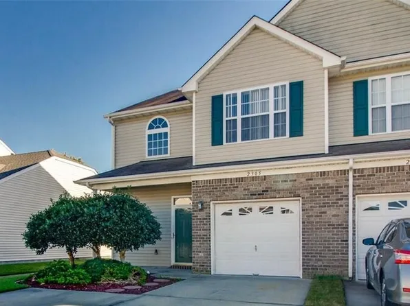 2305 Bizzone Cir, Virginia Beach, VA 23464