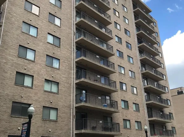 255 E Beaver Ave APT 305, State College, PA 16801