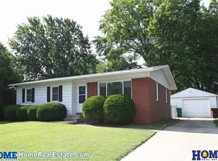 5711 Wilshire Blvd, Lincoln, NE 68505