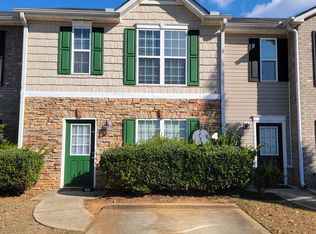 200 Meadowlark Pl, Austell, GA 30168